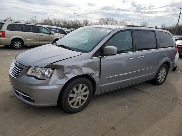 CHRYSLER MINIVAN 2015 2c4rc1bgxfr583254