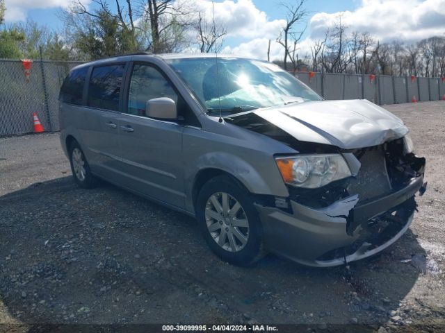 CHRYSLER TOWN & COUNTRY 2015 2c4rc1bgxfr587918