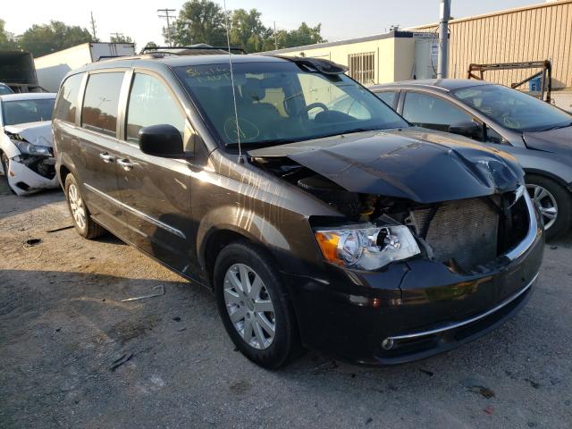 CHRYSLER TOWN &AMP COU 2015 2c4rc1bgxfr590320