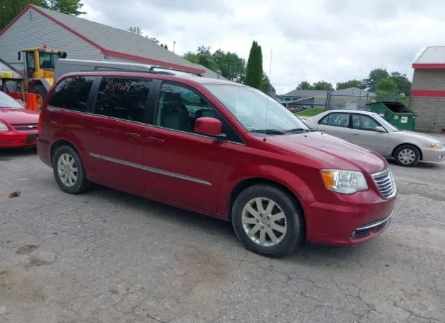 CHRYSLER TOWN & COUNTRY 2015 2c4rc1bgxfr600828