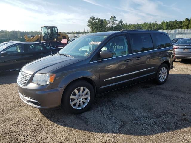 CHRYSLER TOWN & COU 2015 2c4rc1bgxfr601509