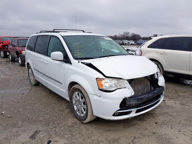 CHRYSLER TOWN & COUNTRY 2014 2c4rc1bgxfr601655