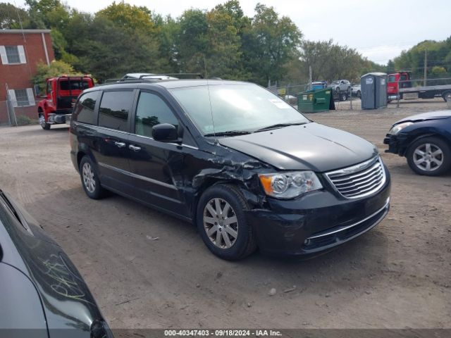 CHRYSLER TOWN AND COUNTRY 2015 2c4rc1bgxfr603065