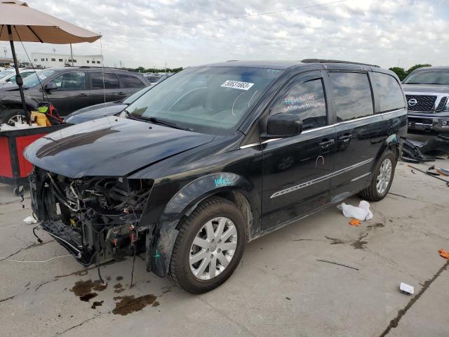 CHRYSLER TOWN & COU 2015 2c4rc1bgxfr608704