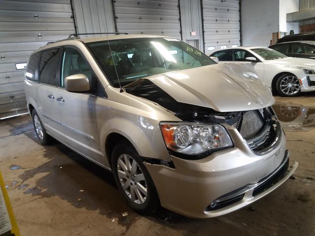 CHRYSLER TOWN & COU 2015 2c4rc1bgxfr627558