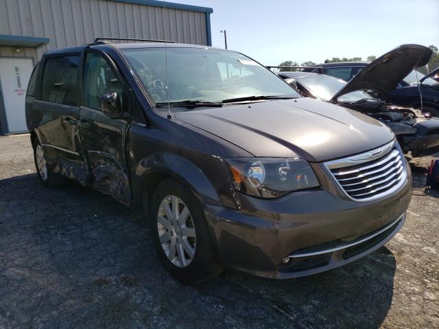 CHRYSLER TOWN & COU 2015 2c4rc1bgxfr628306