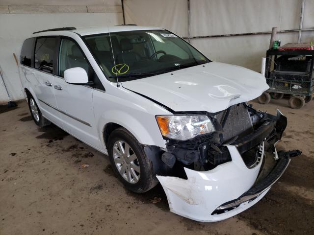 CHRYSLER TOWN &AMP COU 2015 2c4rc1bgxfr629861