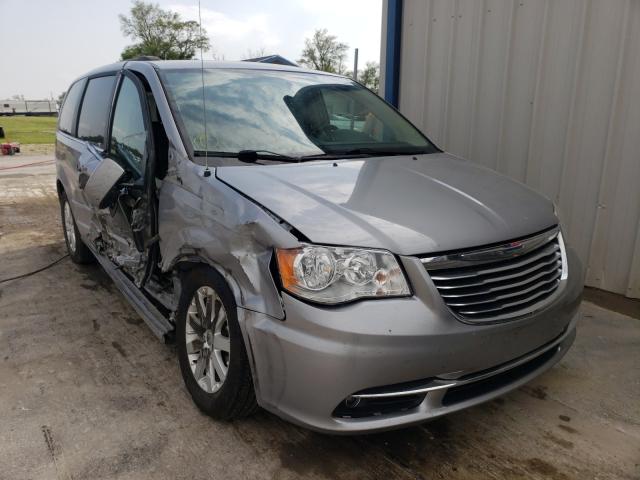 CHRYSLER TOWN &AMP COU 2015 2c4rc1bgxfr645493