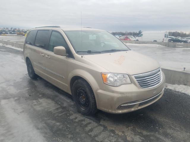 CHRYSLER TOWN &AMP COU 2015 2c4rc1bgxfr656588