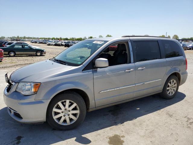 CHRYSLER TOWN & COU 2015 2c4rc1bgxfr661385