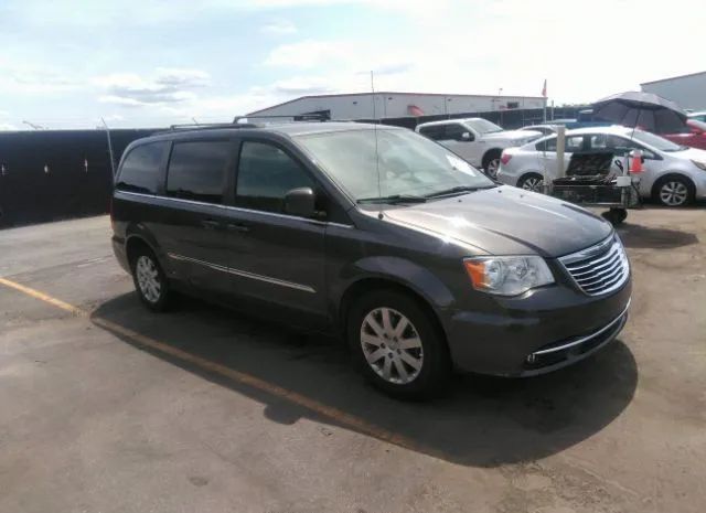 CHRYSLER TOWN & COUNTRY 2015 2c4rc1bgxfr661922