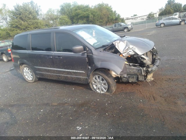 CHRYSLER TOWN & COUNTRY 2015 2c4rc1bgxfr662603