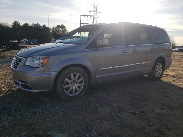 CHRYSLER TOWN & COU 2015 2c4rc1bgxfr677103