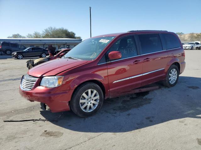 CHRYSLER TOWN & COU 2015 2c4rc1bgxfr695178