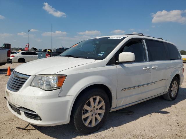 CHRYSLER MINIVAN 2015 2c4rc1bgxfr695388