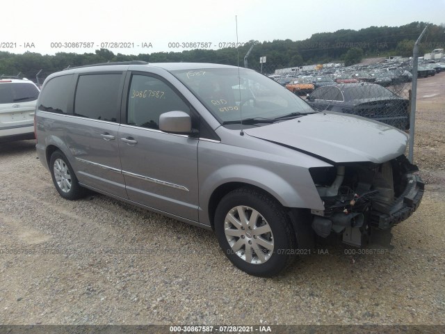 CHRYSLER TOWN & COUNTRY 2015 2c4rc1bgxfr695522