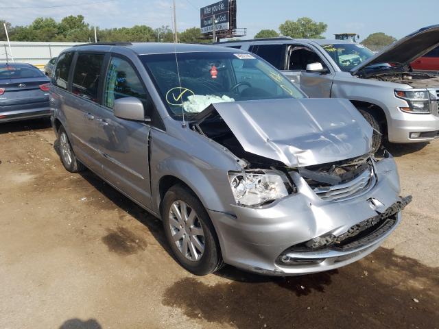 CHRYSLER TOWN & COU 2015 2c4rc1bgxfr696198