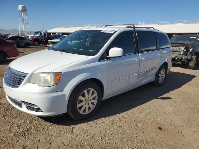 CHRYSLER TOWN & COU 2015 2c4rc1bgxfr706941