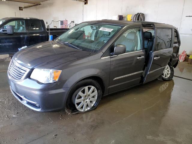 CHRYSLER TOWN & COU 2015 2c4rc1bgxfr708690