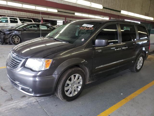 CHRYSLER TOWN & COUNTRY 2015 2c4rc1bgxfr710620