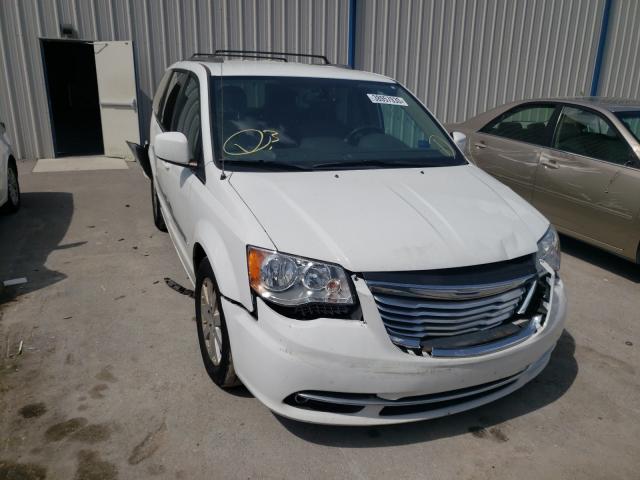 CHRYSLER TOWN & COU 2015 2c4rc1bgxfr715347