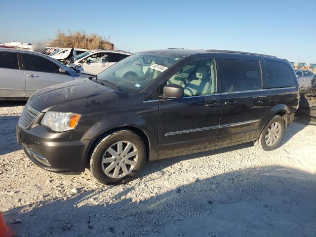 CHRYSLER TOWN & COU 2015 2c4rc1bgxfr715705