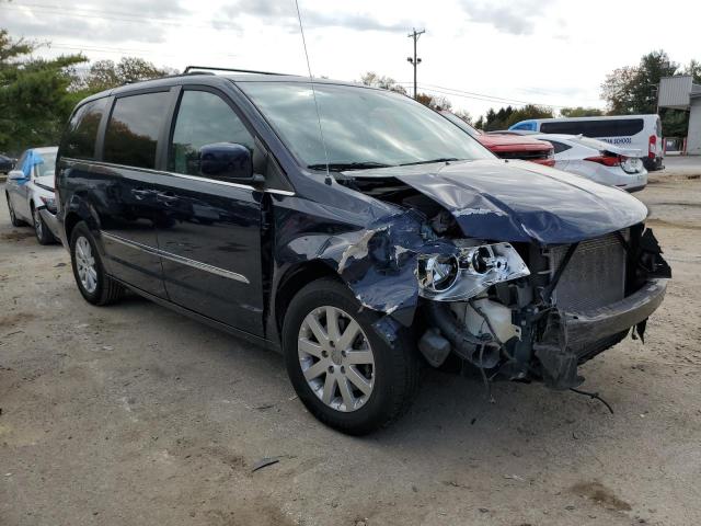 CHRYSLER TOWN & COU 2015 2c4rc1bgxfr717731