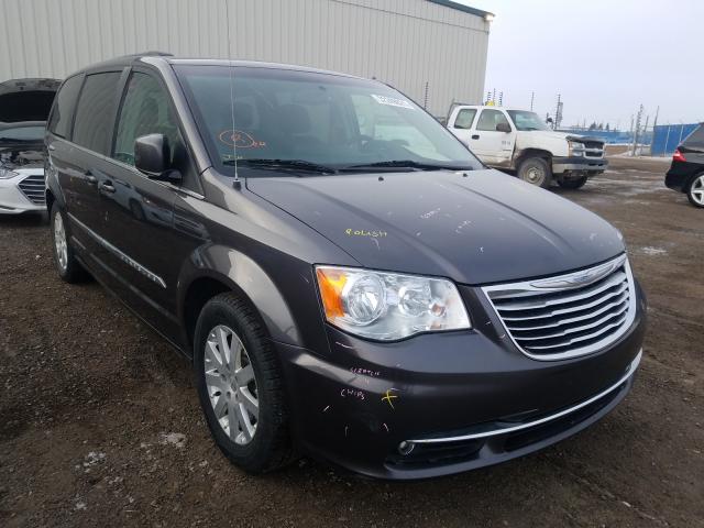 CHRYSLER TOWN & COU 2015 2c4rc1bgxfr720970