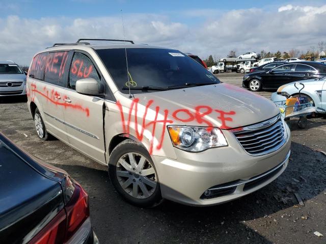 CHRYSLER TOWN & COU 2015 2c4rc1bgxfr739633