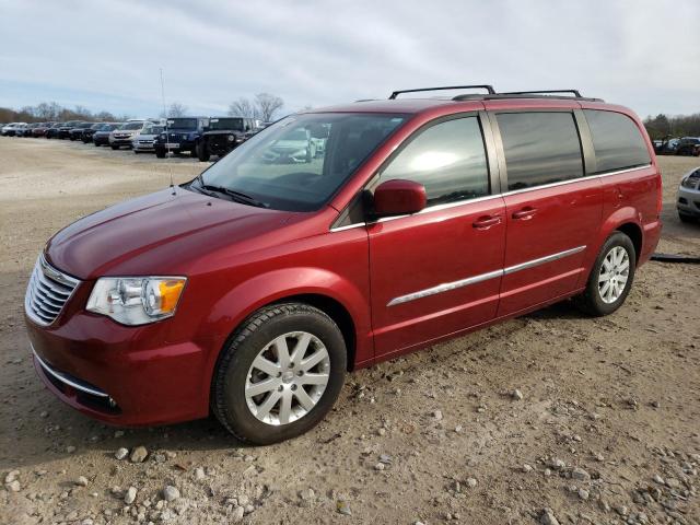 CHRYSLER TOWN & COU 2015 2c4rc1bgxfr739678