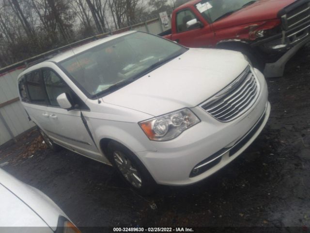 CHRYSLER TOWN & COUNTRY 2015 2c4rc1bgxfr739857