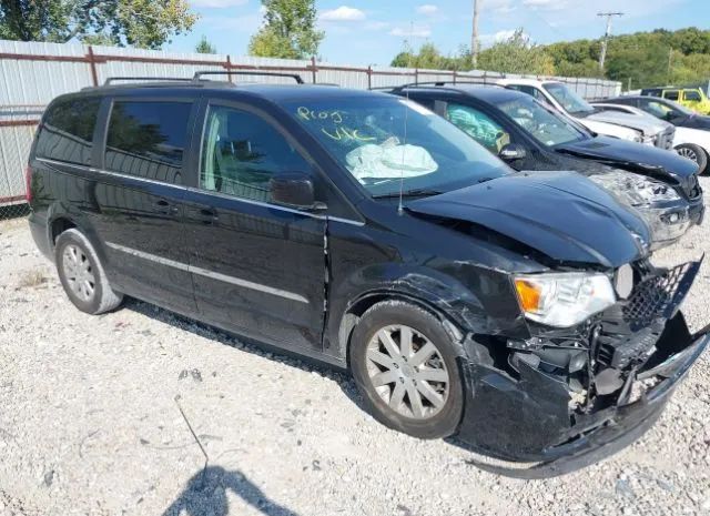 CHRYSLER TOWN & COUNTRY 2015 2c4rc1bgxfr740023