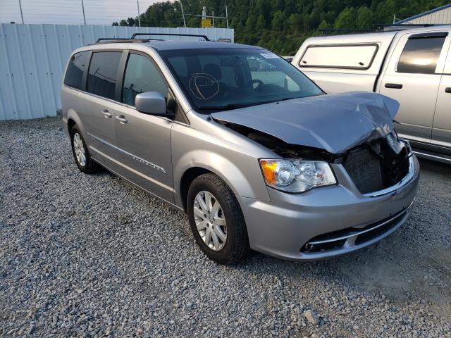 CHRYSLER TOWN &AMP COU 2015 2c4rc1bgxfr740121