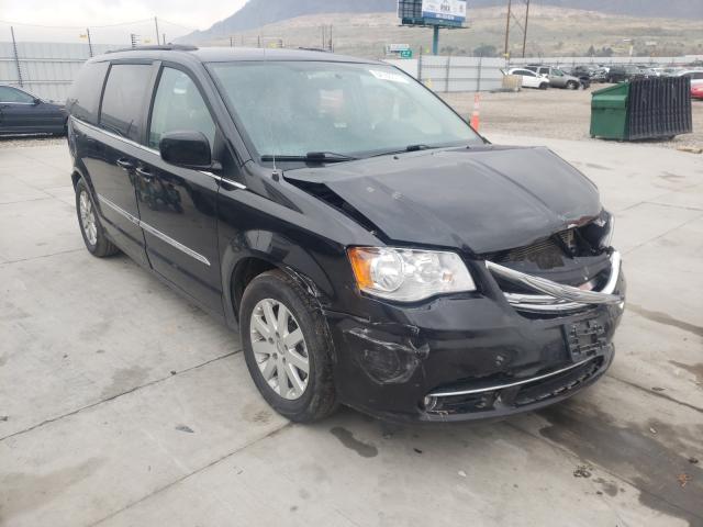 CHRYSLER TOWN &AMP COU 2015 2c4rc1bgxfr741110