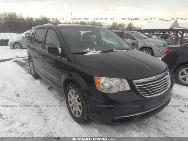 CHRYSLER TOWN & COUNTRY 2015 2c4rc1bgxfr751362