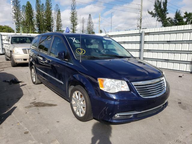 CHRYSLER TOWN &AMP COU 2015 2c4rc1bgxfr752169