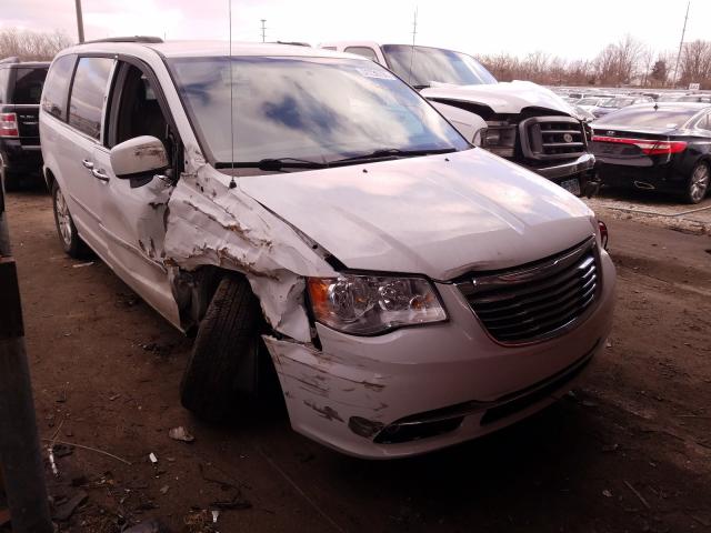 CHRYSLER TOWN & COU 2015 2c4rc1bgxfr752690