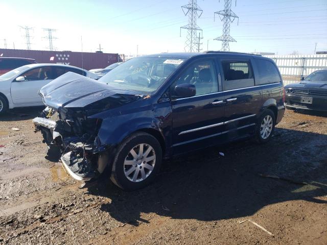 CHRYSLER TOWN & COU 2016 2c4rc1bgxgr112920