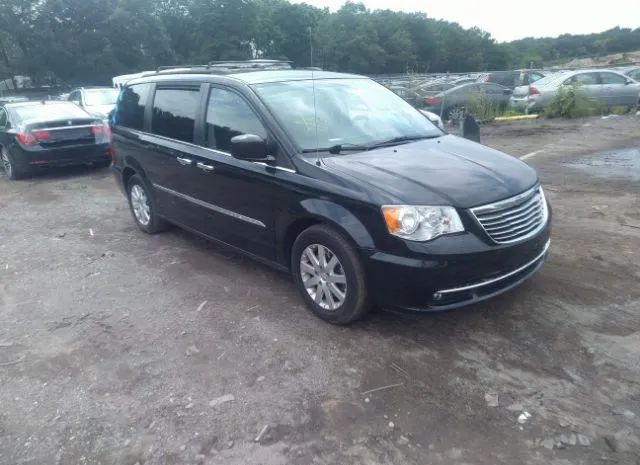 CHRYSLER TOWN & COUNTRY 2016 2c4rc1bgxgr112951