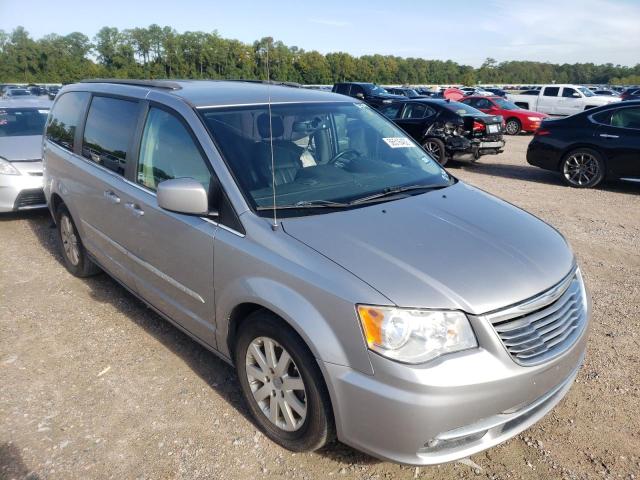 CHRYSLER TOWN & COU 2016 2c4rc1bgxgr118409