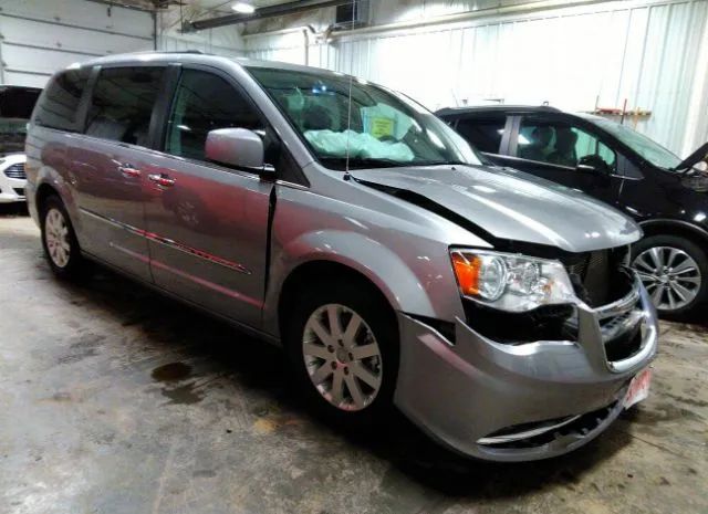 CHRYSLER TOWN & COUNTRY 2016 2c4rc1bgxgr119785