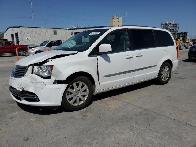 CHRYSLER TOWN & COU 2016 2c4rc1bgxgr128146