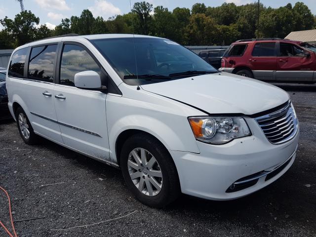 CHRYSLER TOWN &AMP COU 2016 2c4rc1bgxgr128485