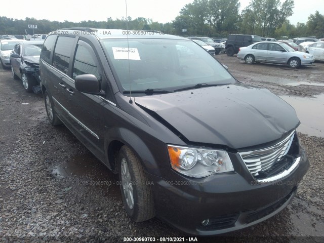 CHRYSLER TOWN & COUNTRY 2016 2c4rc1bgxgr141060