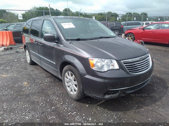 CHRYSLER TOWN & COUNTRY 2016 2c4rc1bgxgr141687