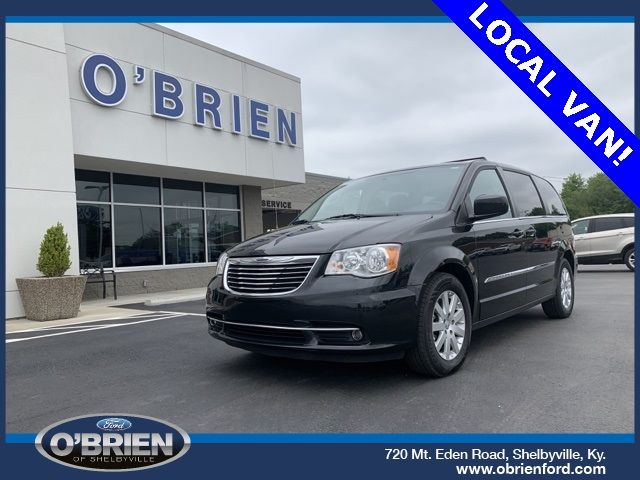 CHRYSLER TOWN & COUNTRY 2016 2c4rc1bgxgr147506