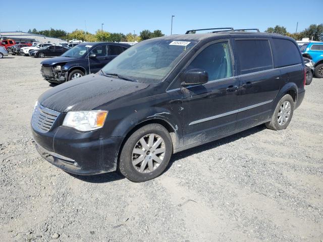 CHRYSLER TOWN & COU 2016 2c4rc1bgxgr147781