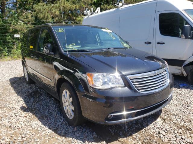 CHRYSLER TOWN &AMP COU 2016 2c4rc1bgxgr147828