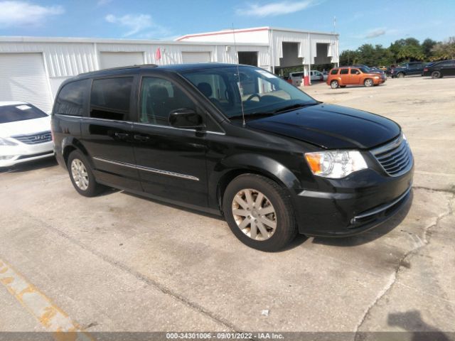 CHRYSLER TOWN & COUNTRY 2016 2c4rc1bgxgr148798