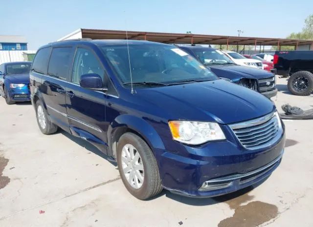 CHRYSLER TOWN & COUNTRY 2016 2c4rc1bgxgr156383